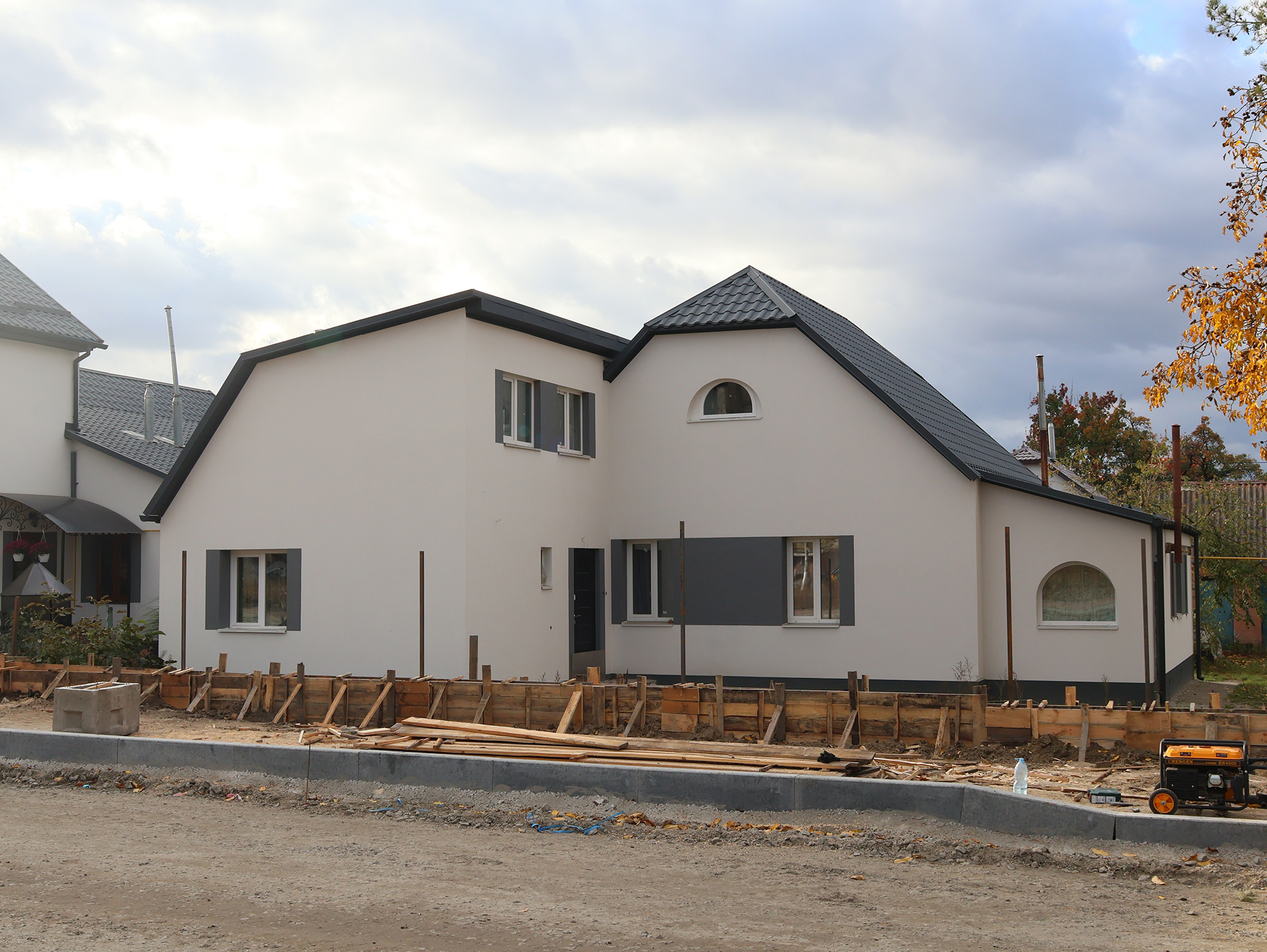 єВідновлення набирает обороты. Как получить деньги на ремонт жилья в 2024 году